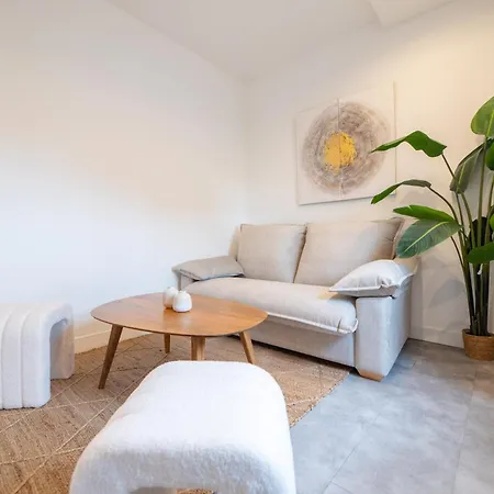 Apartment Cia - Avenue De Villiers