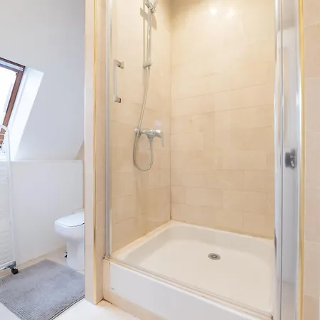 Apartment Cia - Avenue De Villiers