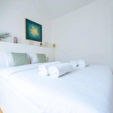 Appartement Cia - Avenue De Villiers Parijs