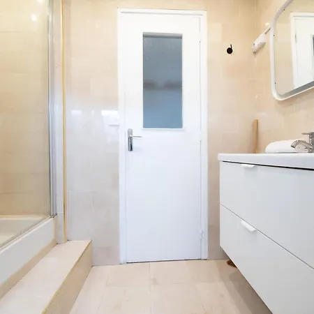 Cia - Avenue De Villiers Apartment *