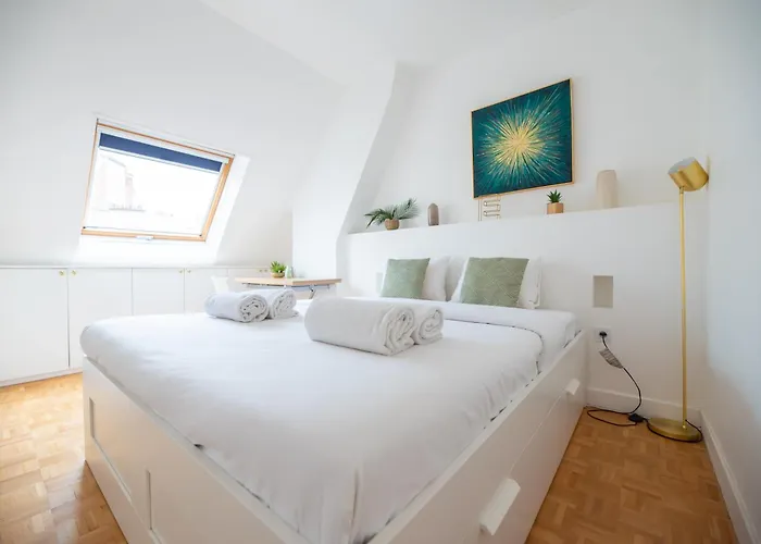 Cia - Avenue De Villiers Paris