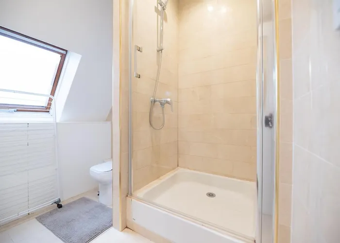 Apartamento Cia - Avenue De Villiers